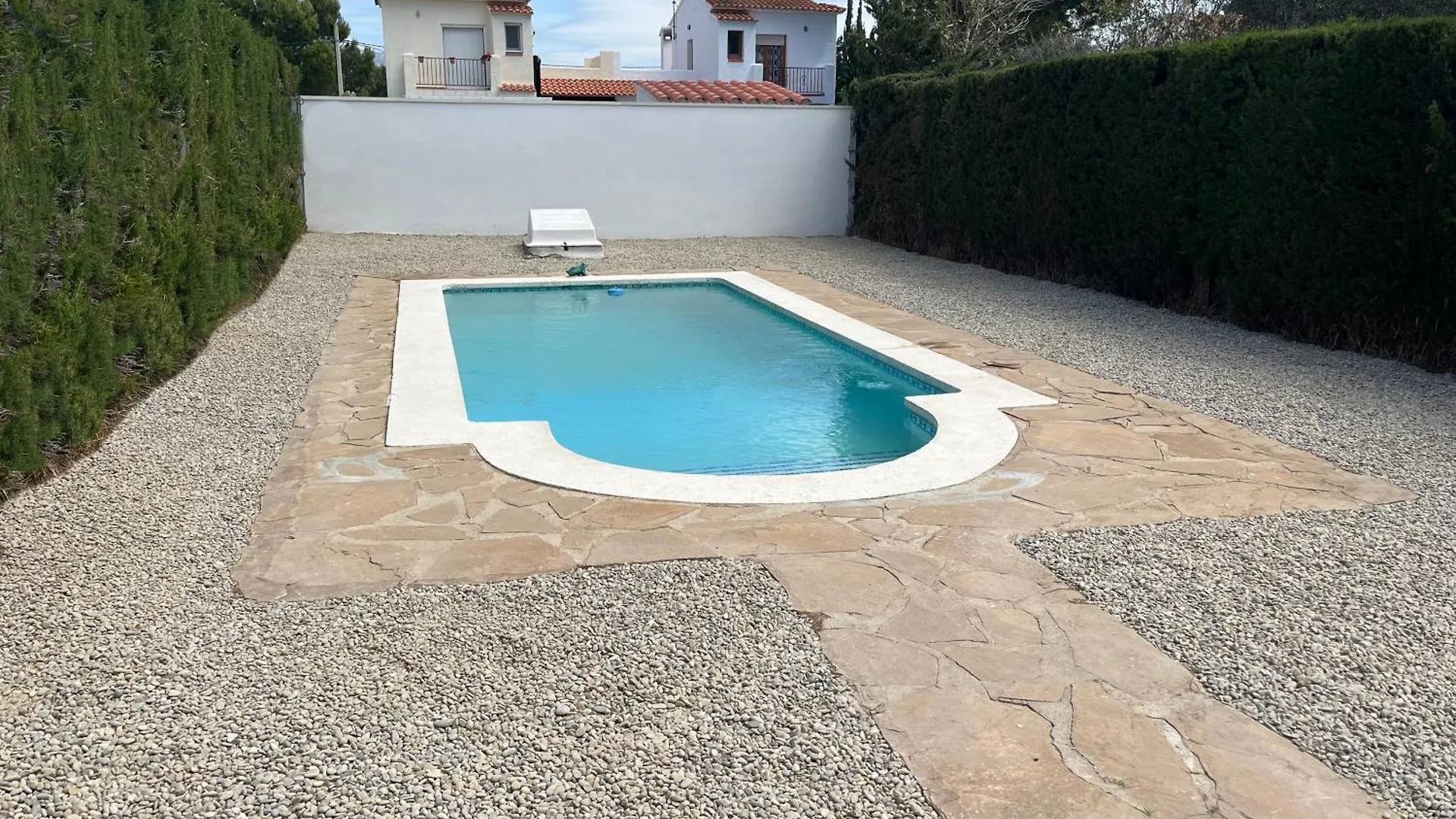 Villa Rosa Les Tres Cales Spain