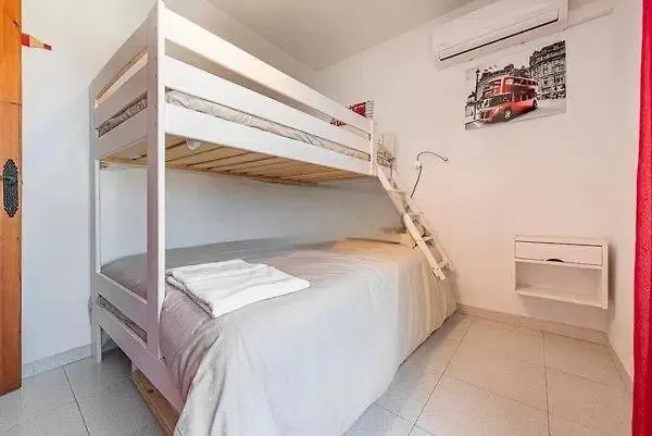Holiday home Villa Rosa Les Tres Cales