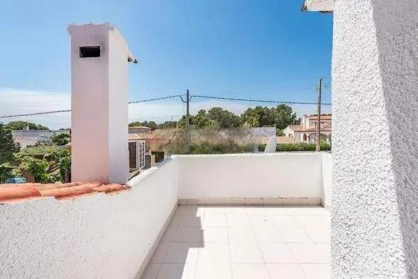 Villa Rosa Les Tres Cales 0*,