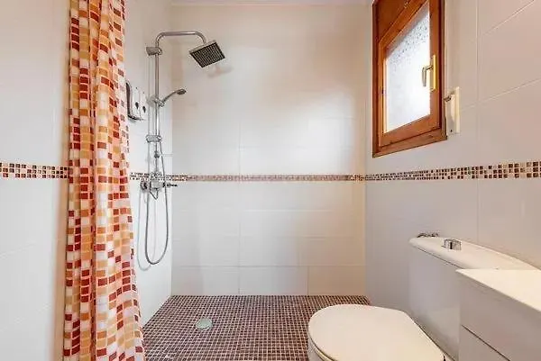 Villa Rosa Les Tres Cales