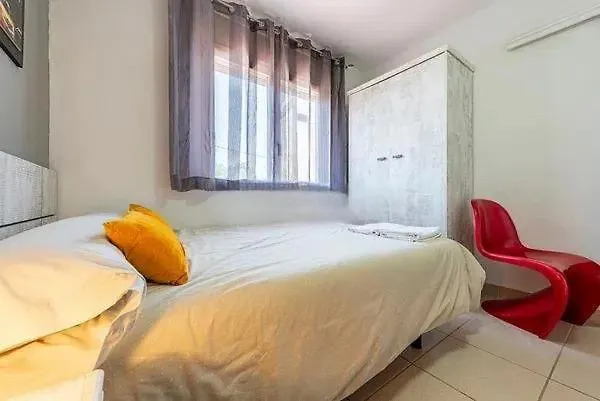 Villa Rosa Les Tres Cales 0*,  Spain