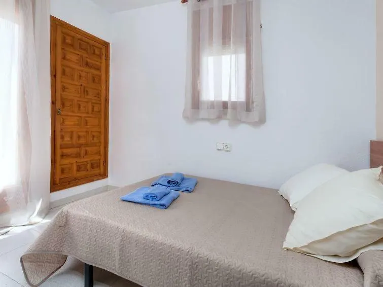 Villa Rosa Les Tres Cales 0*,  Spain