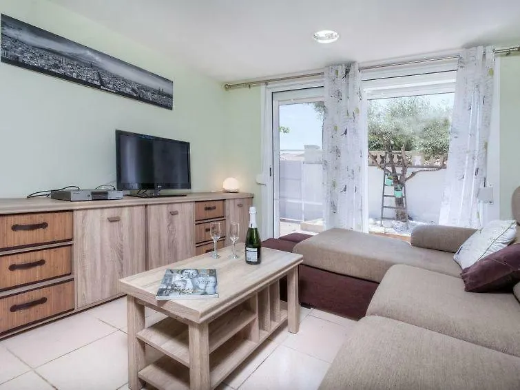 Villa Rosa Les Tres Cales 0*,